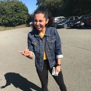 Meet your Posher, Alyssa